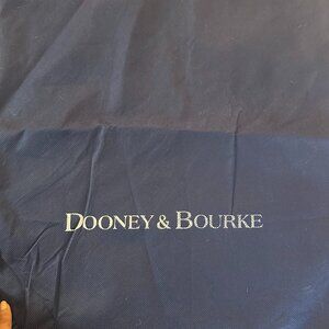 Large Dooney & Bourke Dust Bag